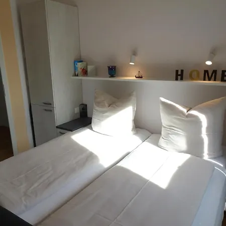 Luett Plambeck-appartement Helene Dg 3