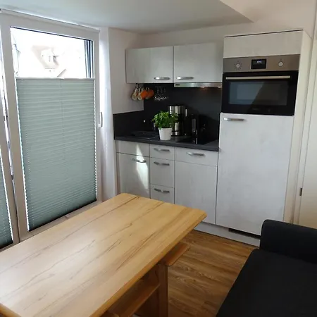 Luett Plambeck-appartement Helene Dg 3